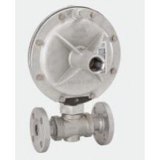 JORDANVALVE 氣壓調節器Mark 608BP系列