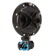 JORDANVALVE 氣壓調節器Mark 608IS系列