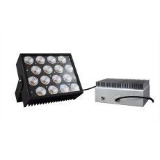 PONTIS 用于 EMC 關鍵區域的屏蔽 LED 燈系列