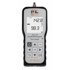 PTL Instruments 拉壓測力計100.25A系列