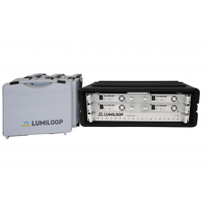 LUMILOOP 多探頭系統 4 x LSProbe系列