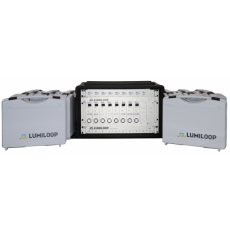 LUMILOOP 多探頭系統8 x LSProbe系列