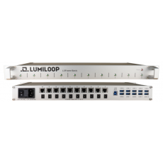 LUMILOOP 產品集成框架LSFrame 1.0系列
