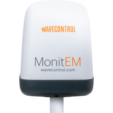 WAVECONTROL 區域監視器監控EM系列
