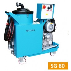 MATZEK 工業(yè)吸塵機(jī)SG 80系列
