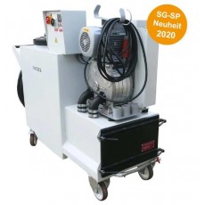 MATZEK 帶氣溶膠過(guò)濾器的抽吸機(jī)SG 150-SP系列