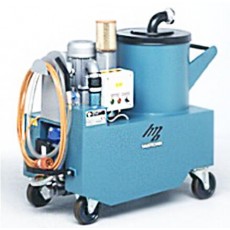 MATZEK 帶側(cè)通道鼓風(fēng)機(jī)的抽吸機(jī)SG 100/SV系列