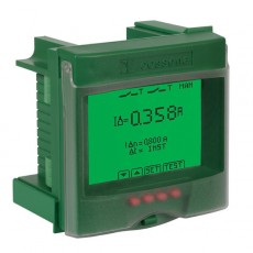 DOSSENA 差動環形繼電器DER3/1I系列
