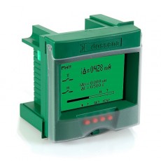 DOSSENA 差動環形繼電器DER3/2I系列