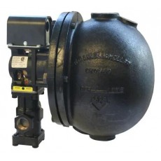 McDonnell & Miller 機械給水器51系列