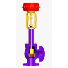 CS VALVE 低溫角閥050525系列