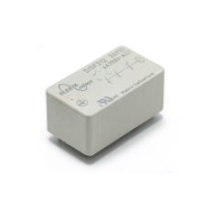 ELESTA 帶強制導(dǎo)向觸點的繼電器SISF 3系列