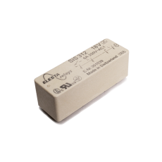 ELESTA 帶強制導(dǎo)向觸點的繼電器SIS 4系列