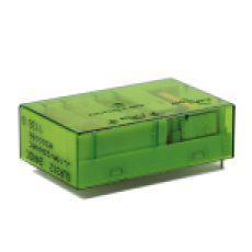ELESTA 帶強制導(dǎo)向觸點的繼電器SLR4系列