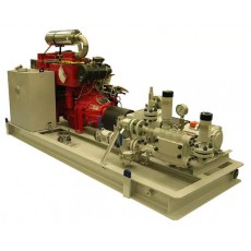 RAM PUMPS 工業泵系列