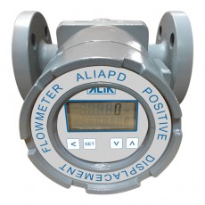 ALIA 容積式流量計APF850系列