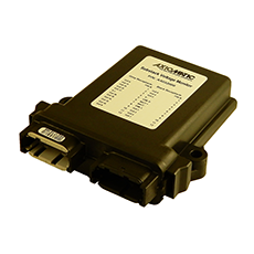 AXIOMATIC 多節電池電壓監視器系列
