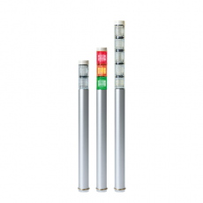 Qlightec 細(xì)長(zhǎng)型LED多層信號(hào)燈STA25SLM系列