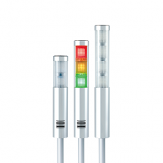 Qlightec 細(xì)長(zhǎng)型多層信號(hào)燈STA45SLMP系列