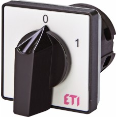 ETI 凸輪開關CS 16 90 U系列