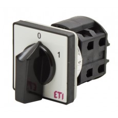 ETI 凸輪開關CS 63 90 U系列