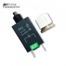 WUYUE 電機(jī)/壓縮機(jī)過(guò)載保護(hù)器RB系列