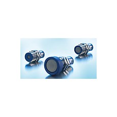 HEMOMATIK 采用 M30 機身的超聲波傳感器系列
