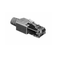 HRS EMI 保護(hù)模塊化插頭TM11P系列