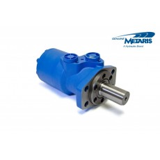 HYDRAULEX 低速大扭矩擺線電機(jī)MMPS系列