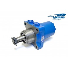 HYDRAULEX 低速大扭矩擺線電機(jī)MMRSW系列