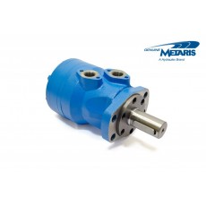 HYDRAULEX 低速大扭矩擺線電機(jī)MMH系列