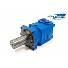 HYDRAULEX 低速大扭矩擺線電機(jī)MMV系列