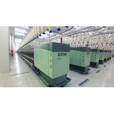 RIETER 緊密紡紗機 K 48系列