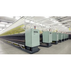 RIETER 緊密紡紗機 K 47系列