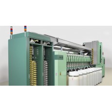 RIETER 全自動轉杯紡紗機 R 70系列