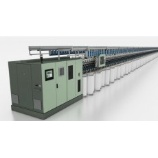 RIETER 半自動轉杯紡紗機 R 37系列