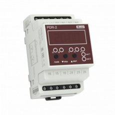 ELKO 可編程數字繼電器PDR-2A系列