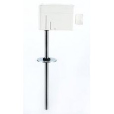 LEDKON 帶法蘭和安裝頭的管道傳感器系列