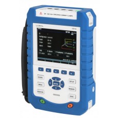 LUMEL 便攜式網絡參數分析儀NP40系列