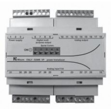 BLUELEKTRA SRL 多功能功率轉換器S3-WR系列