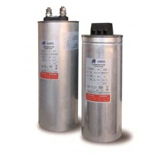 MECO 圓柱形三相電容器CMA 4系列