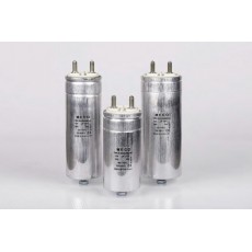 MECO 交流和直流應(yīng)用電力電容器CML8系列