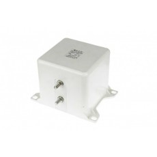 MECO 用于直流鏈路電力電子器件的電容器CML2系列