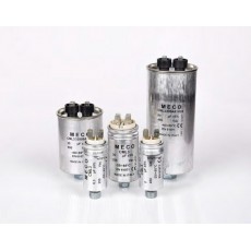 MECO 適用于交流和直流應(yīng)用的電力電容器CML3系列