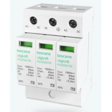 toscano 電壓保護(hù)器FV-S系列