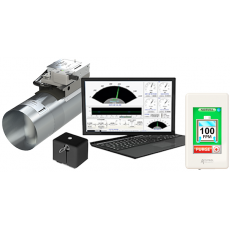 AccuVALVE 通風柜控制系統系列