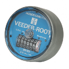 VEEDER ROOT 機械軸測儀7777 系列