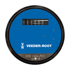 VEEDER ROOT 超薄型輪距計系列