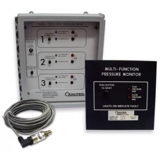 QUALITROL 快速壓力升高繼電器930系列
