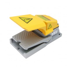 KACON 腳踏開關(guān)工業(yè)機(jī)械用HRF-HD、MD系列